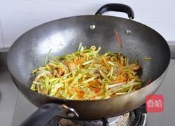 海皇粉丝煲的做法图解4