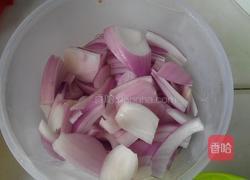 咖喱鸡饭!的做法图解5