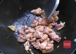 咖喱鸡饭!的做法图解7