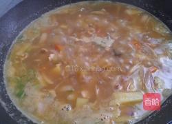 咖喱鸡饭!的做法图解12