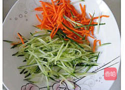 自制凉皮的做法图解6