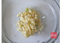 自制凉皮的做法图解7