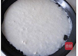 自制凉皮的做法图解10