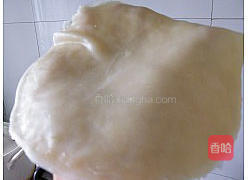 自制凉皮的做法图解14