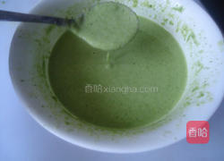 菠菜胡萝卜卷的做法图解13