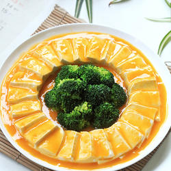 金牌豆腐的做法[图]