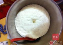奶香包子的做法图解2