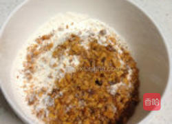 小桃酥的做法图解3