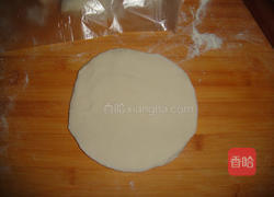 鸡腿焖饼的做法图解6