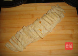 鸡腿焖饼的做法图解9