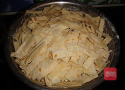 鸡腿焖饼的做法图解10