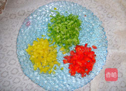 鸡腿焖饼的做法图解18