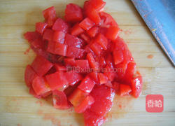 鸡腿焖饼的做法图解17