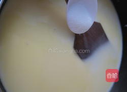 奶油培根意大利面的做法图解6