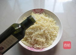 奶油培根意大利面的做法图解9