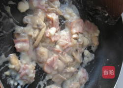 奶油培根意大利面的做法图解17