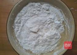 冰皮月饼的做法图解4