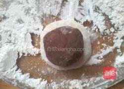 冰皮月饼的做法图解10