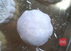 冰皮月饼的做法图解11