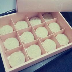 冰皮月饼的做法[图]