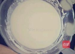 冰皮月饼的做法图解2