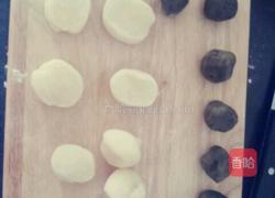 冰皮月饼的做法图解6