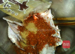 辣烤鸡翅的做法图解5