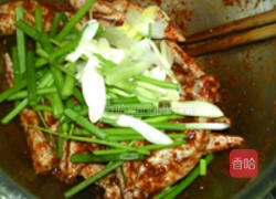 辣烤鸡翅的做法图解6