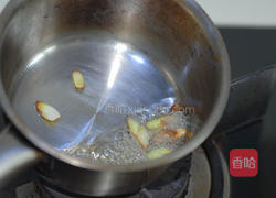 清蒸多宝鱼的做法图解5