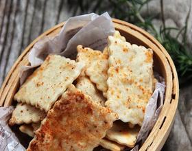奶酪饼干[图]