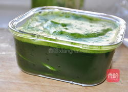 芥末藕片的做法图解7