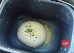 奶酪饼干的做法图解3