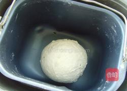 奶酪饼干的做法图解4