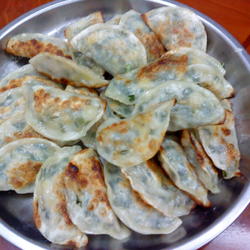 煎饺子的做法[图]