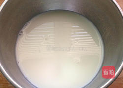 香甜冰皮月饼的做法图解1