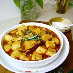 红烧豆腐的做法[图]