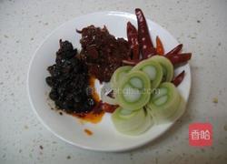 红烧豆腐的做法图解2