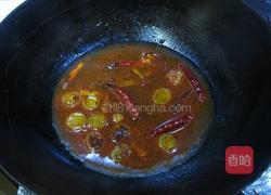 红烧豆腐的做法图解6