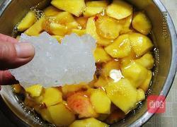 糖水黄桃的做法图解4