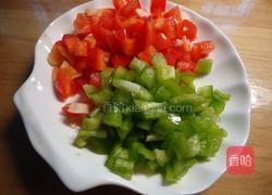一品牛肉豆花的做法图解2