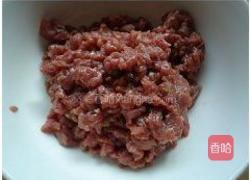 一品牛肉豆花的做法图解5