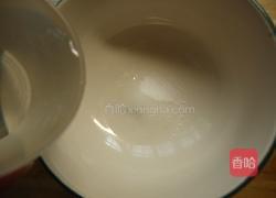 一品牛肉豆花的做法图解6