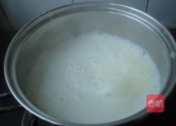 一品牛肉豆花的做法图解7