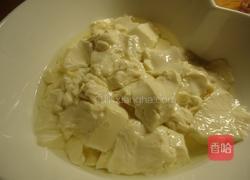 一品牛肉豆花的做法图解11