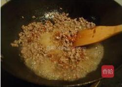 一品牛肉豆花的做法图解12
