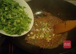 一品牛肉豆花的做法图解13
