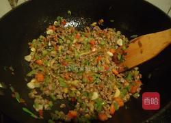 一品牛肉豆花的做法图解15
