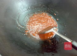 草莓鸡翅的做法图解9