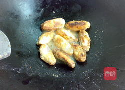 草莓鸡翅的做法图解12