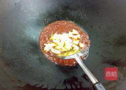 草莓鸡翅的做法图解13